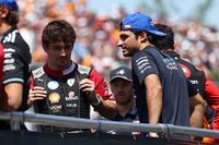 C&oacute;mo la 'mentalidad Ferrari' de Sainz est&aacute; transformando a Williams