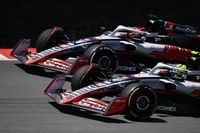 Haas traza su futuro tras una monta&ntilde;a rusa de 200 carreras de F1