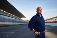 Porsche Cup homenageia idealizador da pista do Algarve com GP Paulo Pinheiro