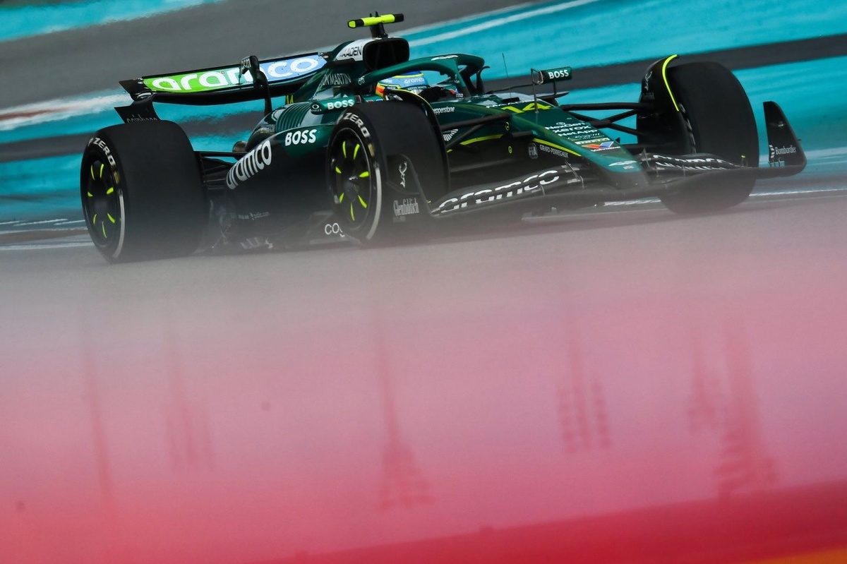 F1 | Aston Martin: la AMR25 avrà soluzioni 2026 da metà stagione in poi