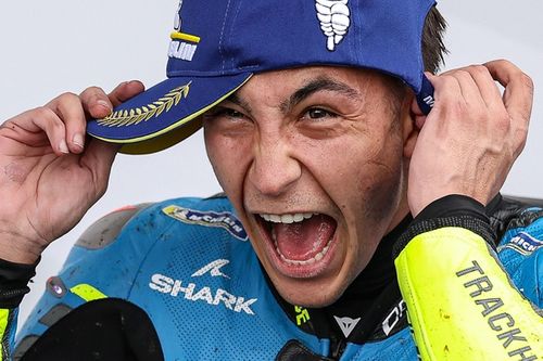 Lo que aprendimos del Gran Premio de Australia de MotoGP