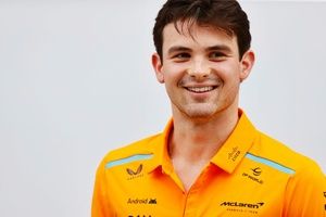 F1: Pato O'Ward esclarece rumores sobre vaga na Cadillac em 2026