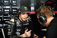 Bezzecchi: "En Aprilia han quedado impresionados por mi forma de trabajar"