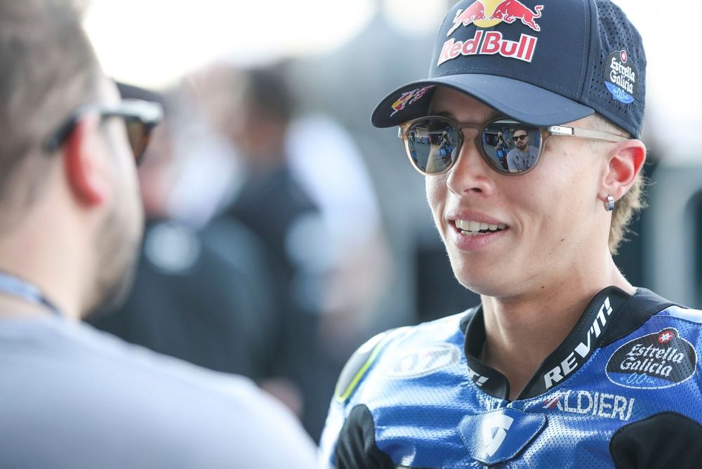 Diogo Moreira, Italtrans Racing Team