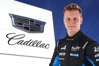 F1: Cadillac mira Mick Schumacher como piloto reserva em 2026, diz site