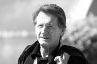 Trauer um Jean-Pierre Jabouille: Erster Turbosieger der Formel 1 verstorben