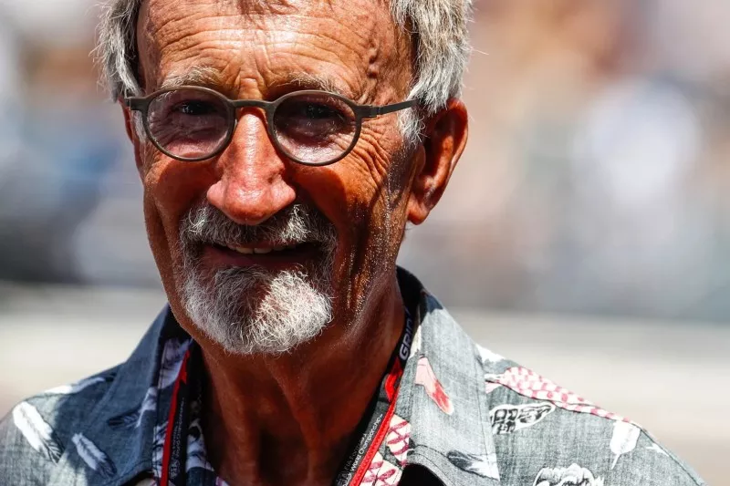 Ex-Teamchef: Kostendeckel in der Formel 1 ist "eine Farce"