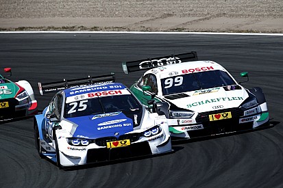 DTM 2019: Auf welche Fahrer setzen Audi und BMW?