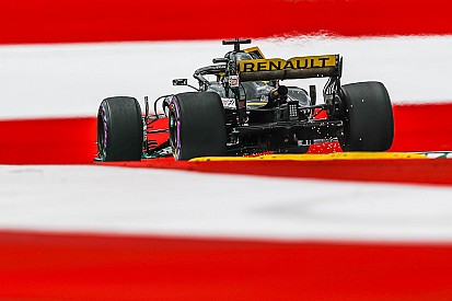 Renault: 2019 değişikliklerinin etkisi, Halo'nun gelişinden daha büyük olacak