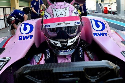 Los cascos de F1 ser&aacute;n m&aacute;s fuertes en 2019