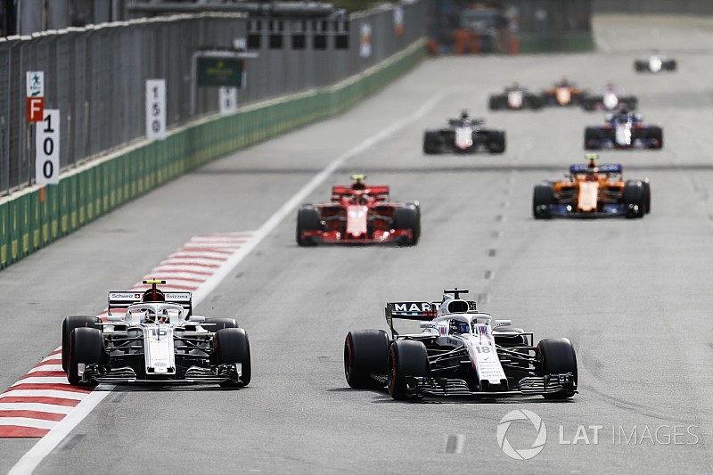 FIA, 2019 kural değişikliklerini doğruladı