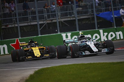 Renault contrata a una persona de diseño de Mercedes