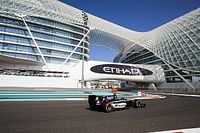 Markelov se lleva la &uacute;ltima pole position 