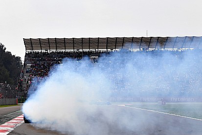 Toro Rosso pilotları 'tuhaf' hafta sonunun ardından şaşkın