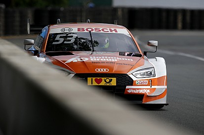A DTM villanyfényes futama annál is jobb lesz, mint amit az F1-ben látunk?