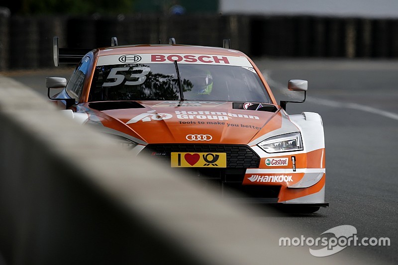 A DTM villanyfényes futama annál is jobb lesz, mint amit az F1-ben látunk?