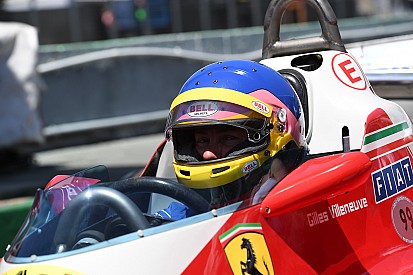 Villeneuve: a Sauber nem akarta, hogy a Renault-val térjek vissza az F1-be