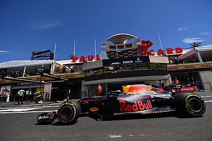 Red Bull: Renault works team pushed us to Honda