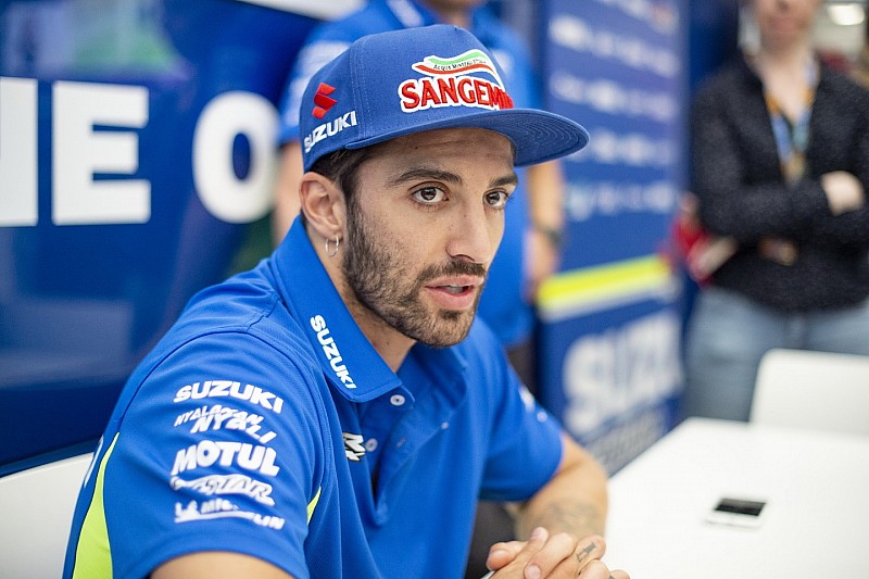 Iannone: