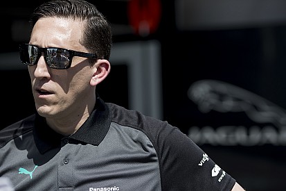 James Barclay al vertice dell’Associazione Team e Costruttori di Formula E