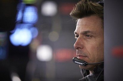 Wolff, Barcelona sonucuna rağmen temkinli