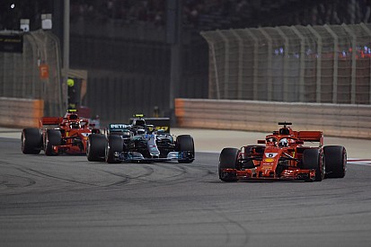 Mercedes: Güç düzeni yarıştan yarışa değişecek