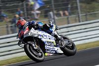 Rabat no será operado e intentará correr en Mugello