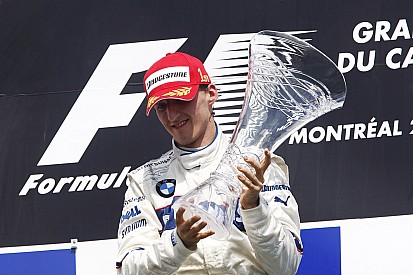 Fotostrecke: Nationen mit einem einzigen Formel-1-Piloten