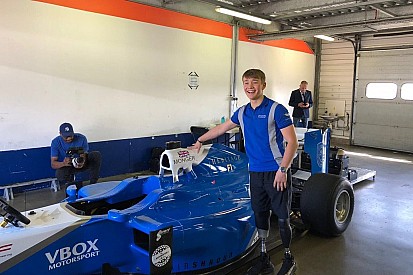 La FIA trabaja por hacer los deportes de motor más inclusivos