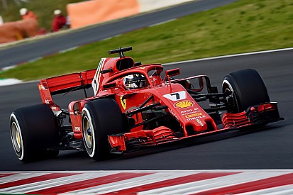 Brawn: Ferrari'nin ayrılmasını istemiyoruz
