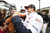 Márquez espera ampliar su ventaja en Australia