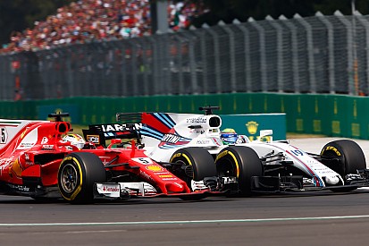 Luyendyk: F1'in kalıcı hakemlere ihtiyacı var