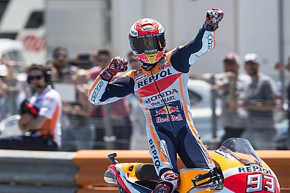 Galería: las mejores fotos del GP de España 2018 de MotoGP