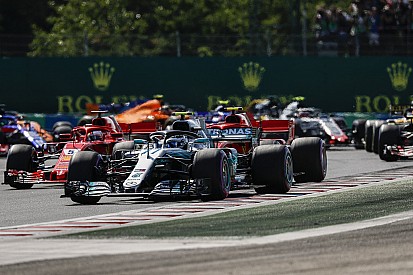 Formula 1 2021 yılı motor kuralı değişikliğini erteleyebilir