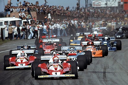 F1 yönetimi, klasik araçları yeniden canlandırmak istiyor