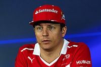 R&auml;ik&ouml;nen pone en duda el retiro de Felipe Massa