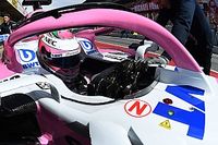 P&eacute;rez veria "imposs&iacute;vel" fazer a temporada de Alonso