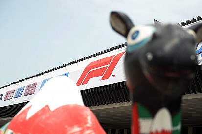 Формула 1 запустила сервіс F1 TV