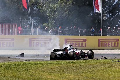 Galeri: İspanya GP'sinin en iyi telsiz mesajları