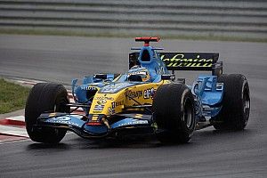 Hungr&iacute;a F1 2006: cuando Alonso se disfraz&oacute; de Senna y el podio de De la Rosa