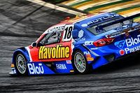 Khodair lidera &uacute;ltimo treino livre na Stock em Interlagos
