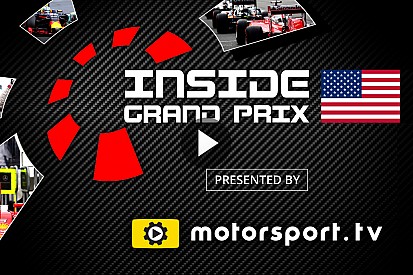 Vidéo - Cap sur les États-Unis avec Inside Grand Prix !