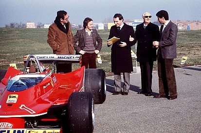 Ferrari special: How its greatest losses led to a new era
