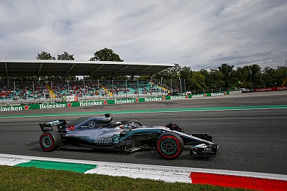 Mondiale Costruttori F1 2018: la Mercedes porta a 25 punti il gap sulla Ferrari