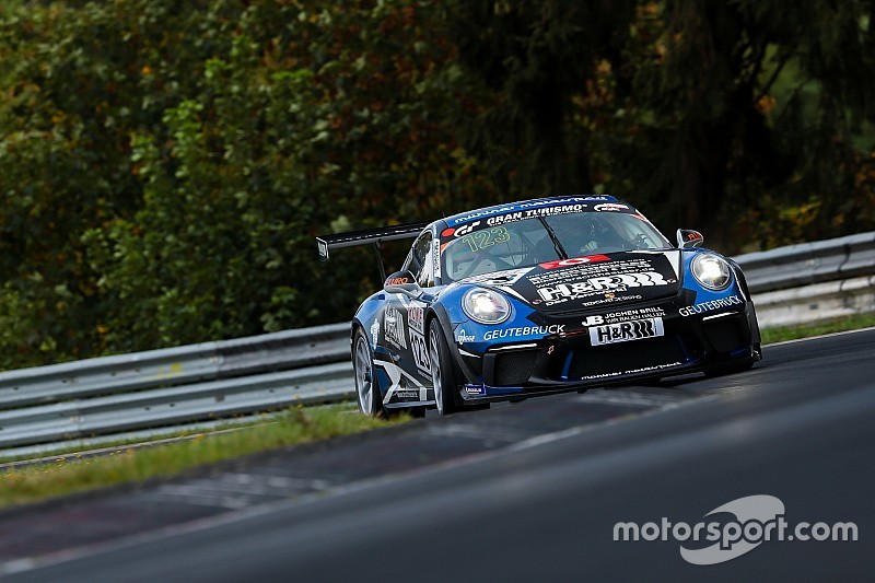 VLN: Protest-Fehde in der Porsche-Cup-Klasse geht weiter