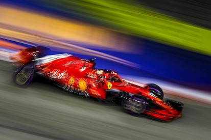 F1 2018: ecco gli orari TV di Sky e TV8 del Gran Premio di Russia a Sochi