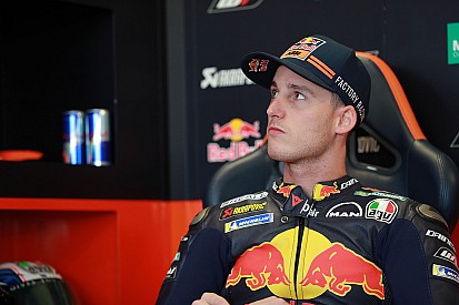 Usai balapan Misano, fisik Espargaro terkuras habis
