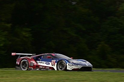 Ford GT sambangi gelaran Bathrust 1000