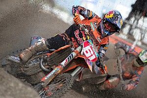 Prado vence en Assen y acaricia el t&iacute;tulo de MX2