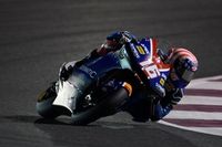 Moto2: Chuva interrompe TL2 em Brno; Roberts lidera com melhor tempo e Moreira fica fora do Q2